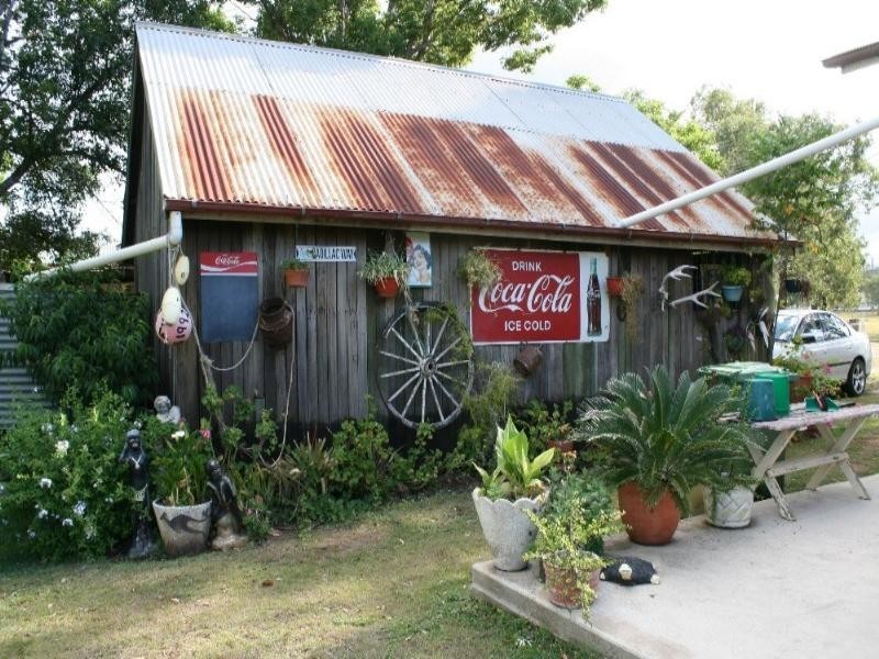 Toogoolawah QLD 4313