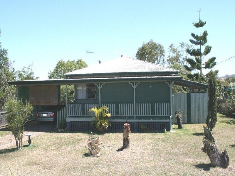 Toogoolawah QLD 4313