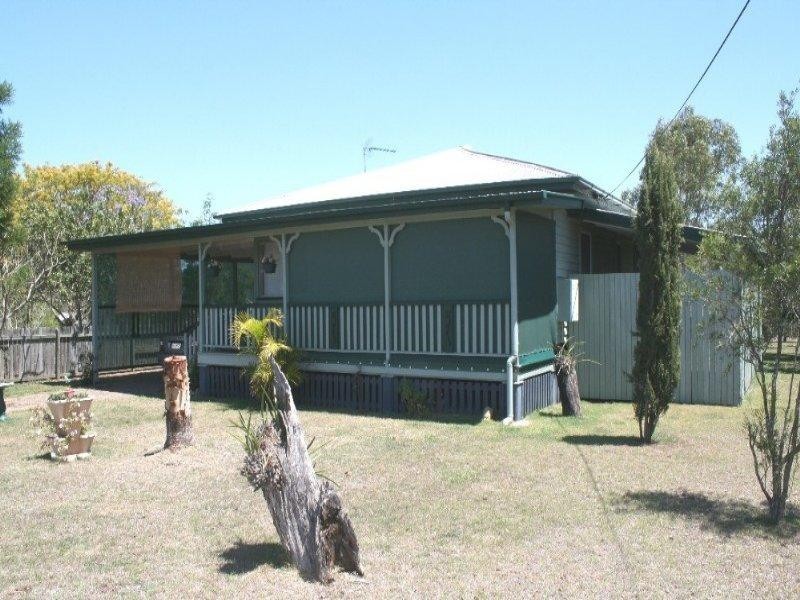 Toogoolawah QLD 4313