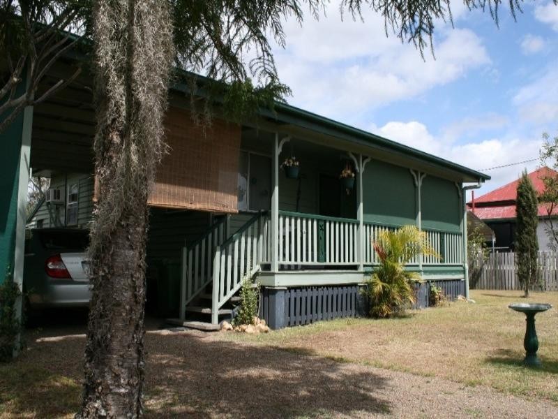 Toogoolawah QLD 4313