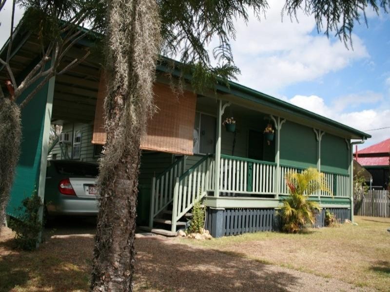 Toogoolawah QLD 4313