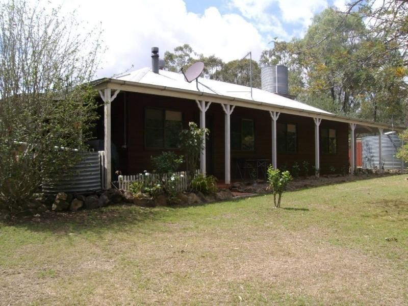 Blackbutt QLD 4306