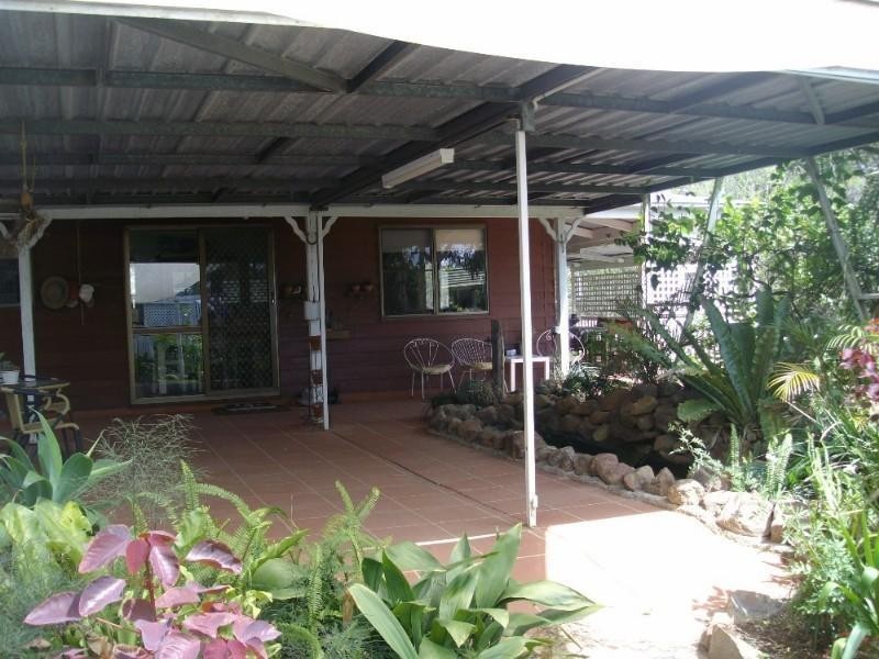Blackbutt QLD 4306