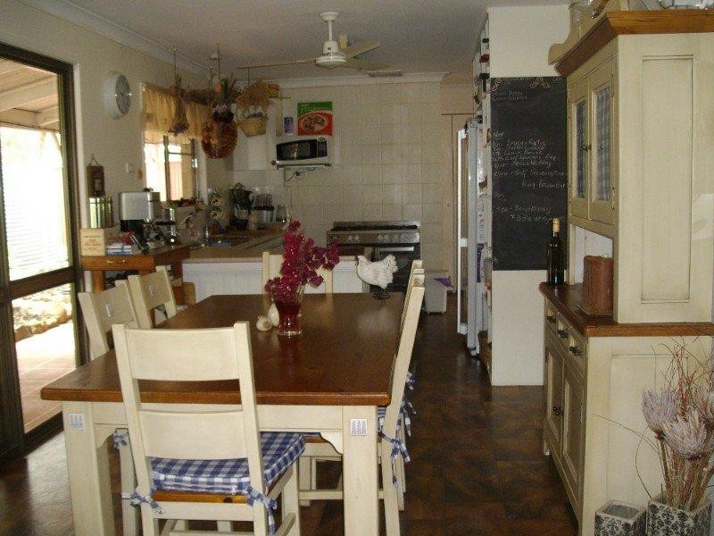 Blackbutt QLD 4306
