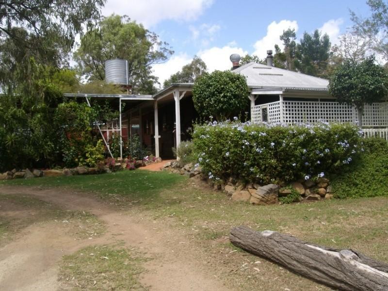 Blackbutt QLD 4306