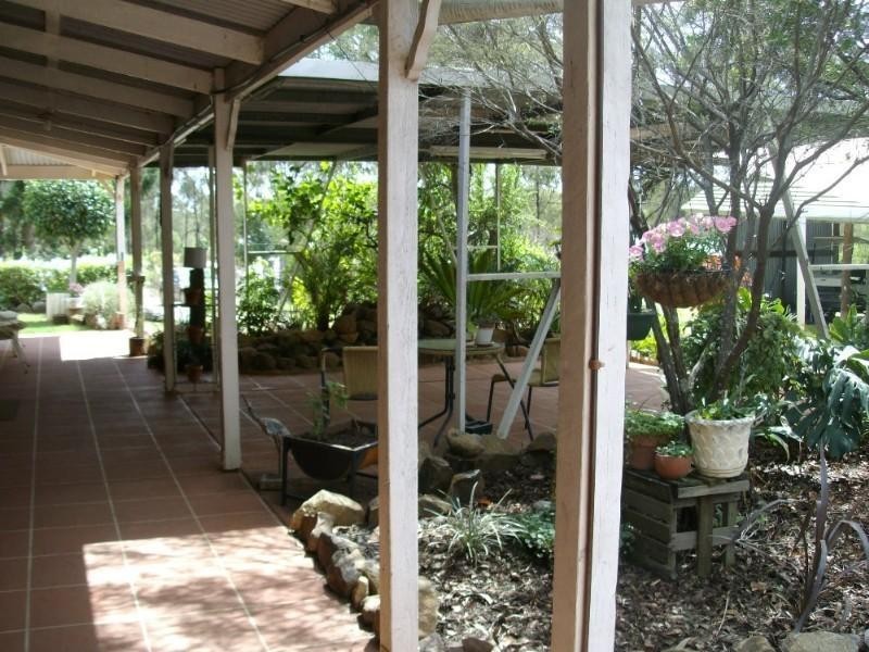 Blackbutt QLD 4306