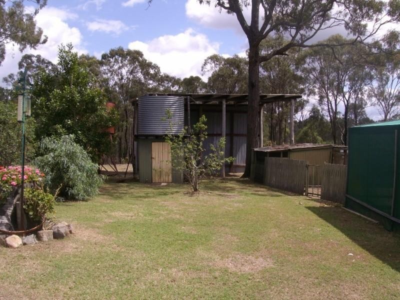 Blackbutt QLD 4306