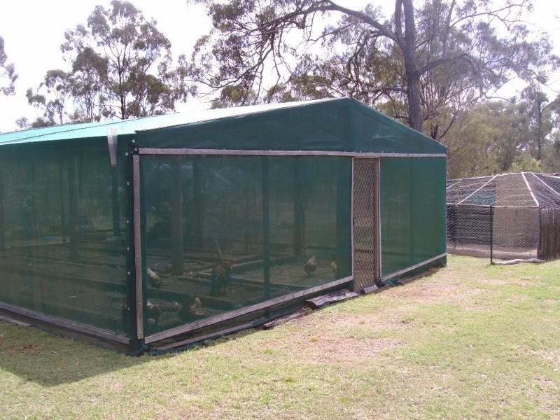 Blackbutt QLD 4306