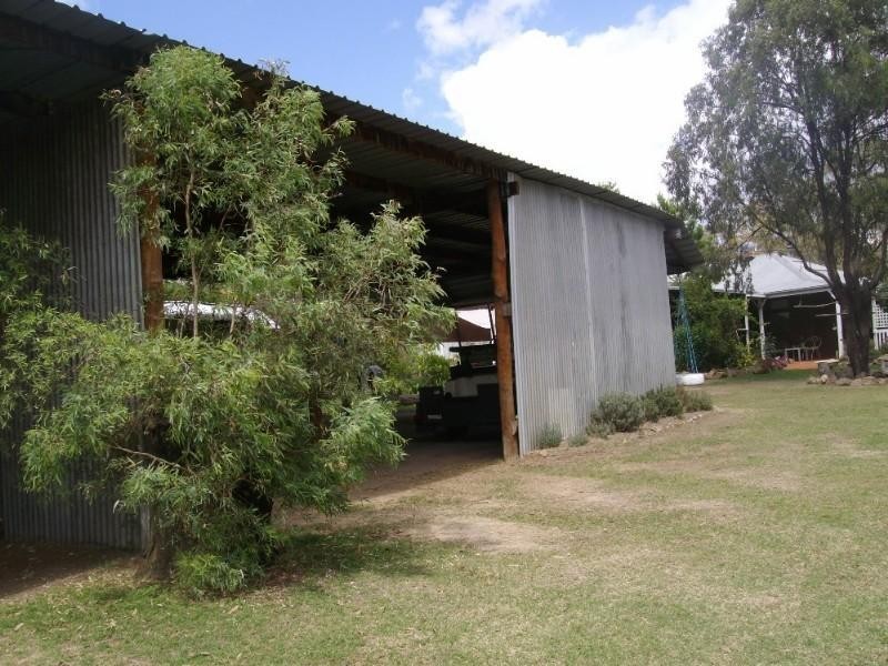 Blackbutt QLD 4306