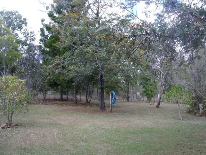 Blackbutt QLD 4306