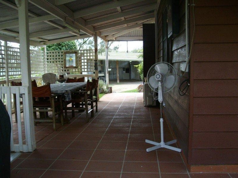Blackbutt QLD 4306