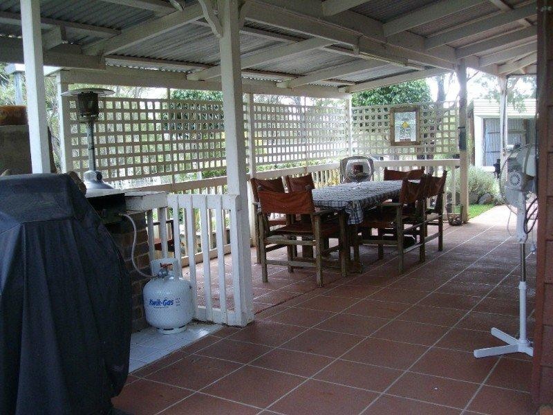 Blackbutt QLD 4306