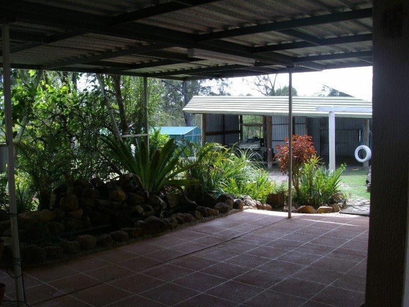 Blackbutt QLD 4306