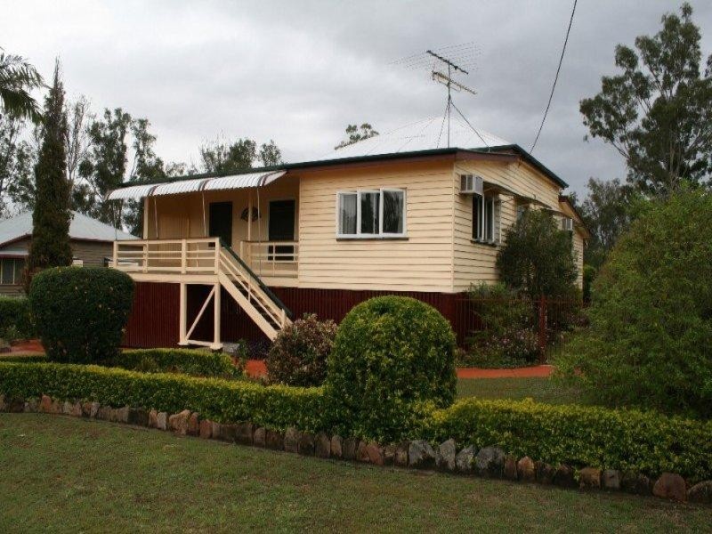 Toogoolawah QLD 4313