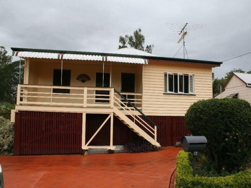 Toogoolawah QLD 4313