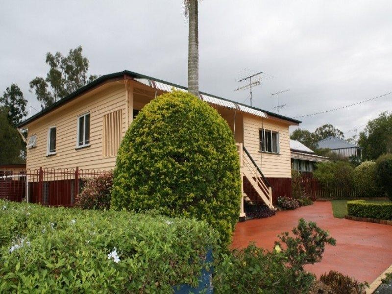 Toogoolawah QLD 4313
