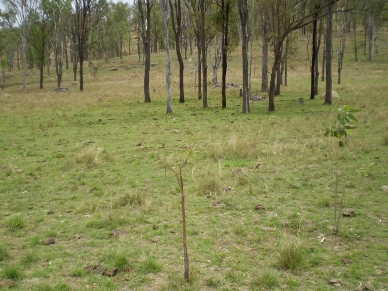 Toogoolawah QLD 4313