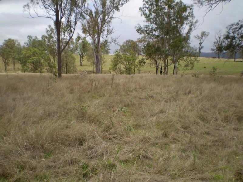 Toogoolawah QLD 4313