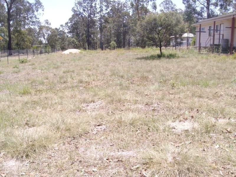 Lot 45 Miller Street, Blackbutt QLD 4306