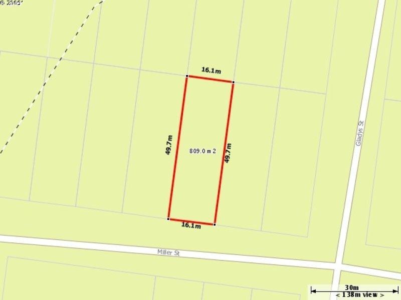 Lot 45 Miller Street, Blackbutt QLD 4306