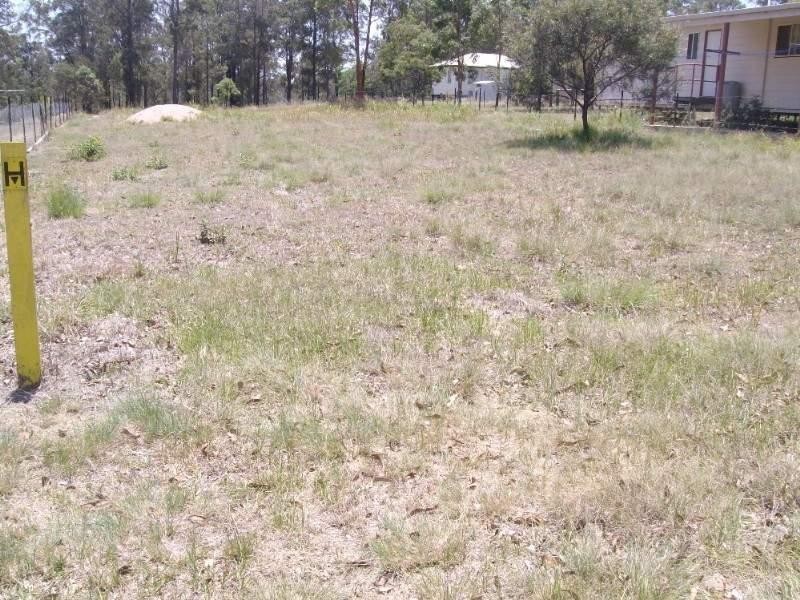 Lot 45 Miller Street, Blackbutt QLD 4306