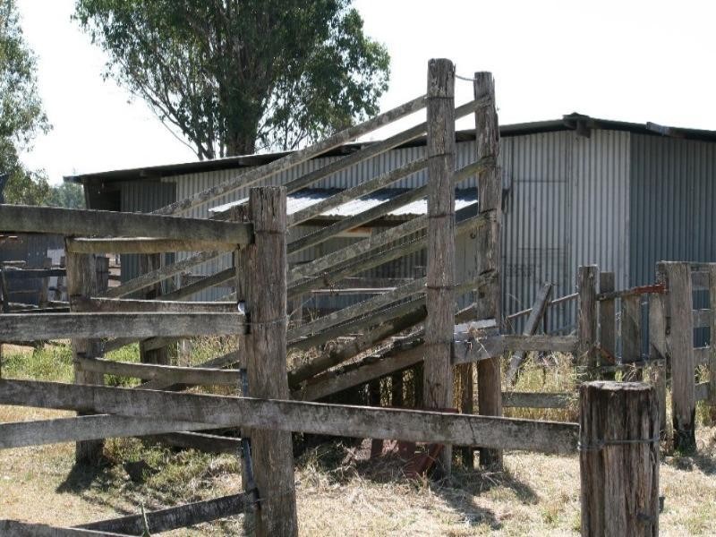 Toogoolawah QLD 4313