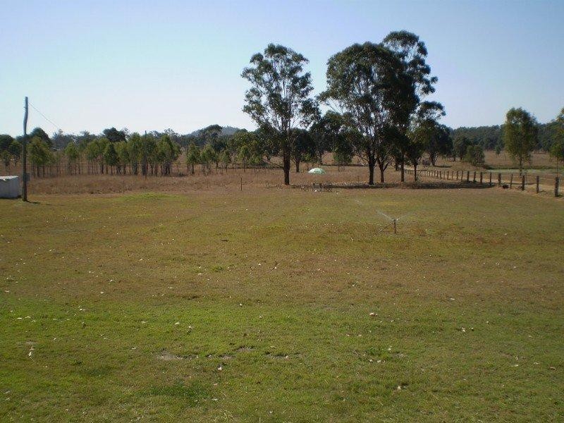 Toogoolawah QLD 4313