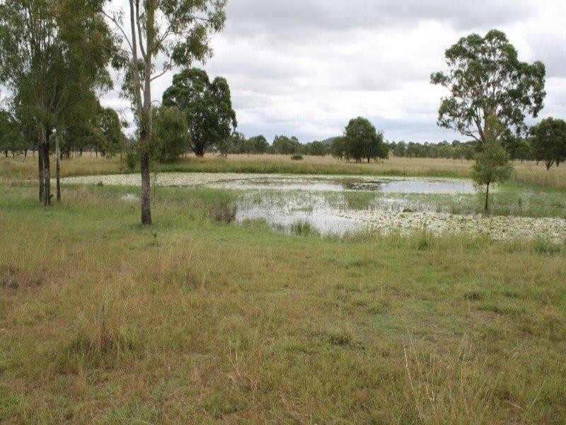 Toogoolawah QLD 4313