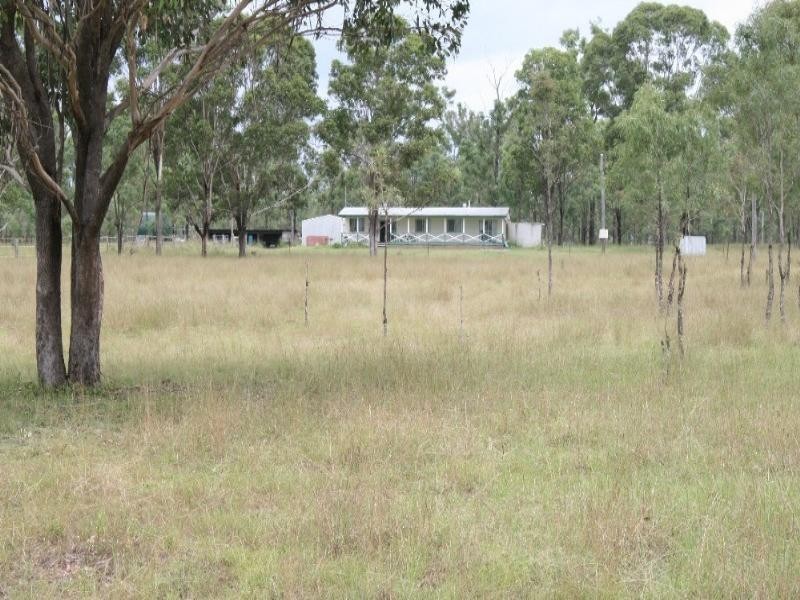 Toogoolawah QLD 4313