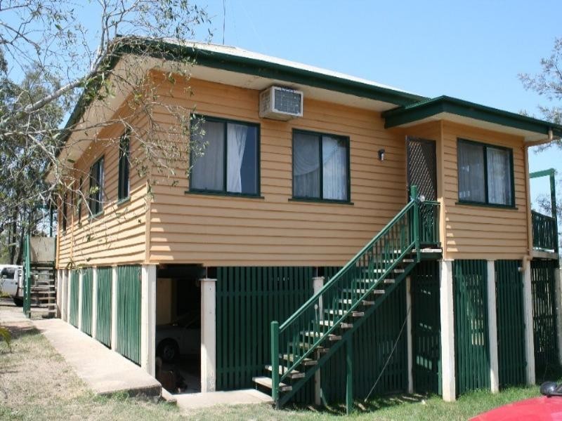 Toogoolawah QLD 4313