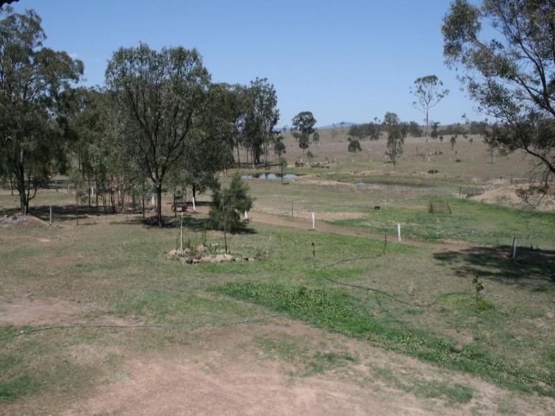 Toogoolawah QLD 4313