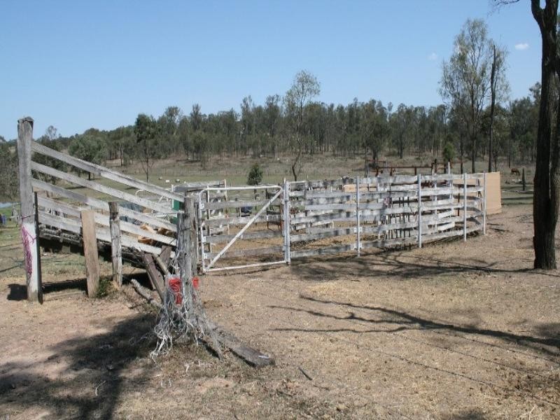 Toogoolawah QLD 4313