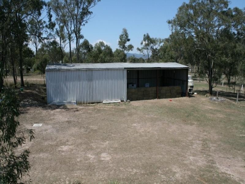 Toogoolawah QLD 4313