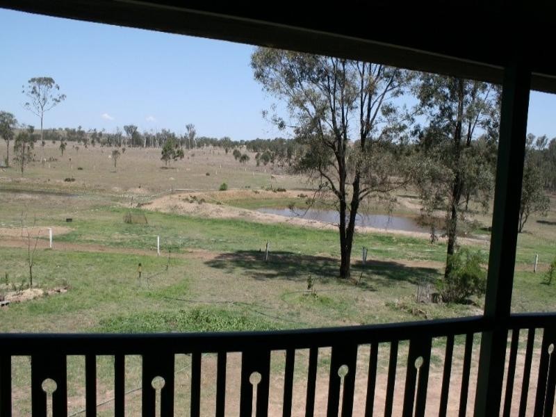 Toogoolawah QLD 4313