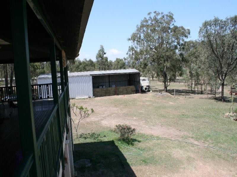 Toogoolawah QLD 4313