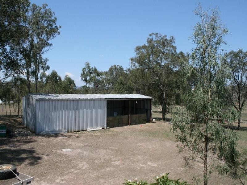 Toogoolawah QLD 4313