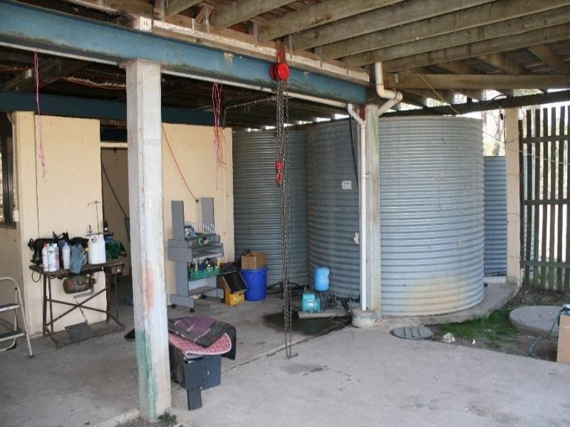 Toogoolawah QLD 4313