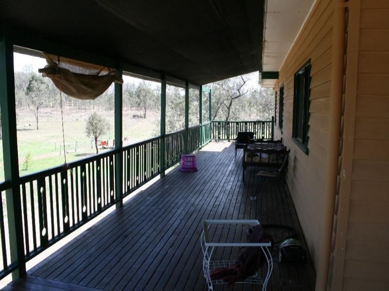 Toogoolawah QLD 4313