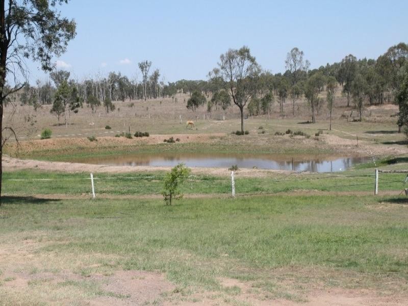 Toogoolawah QLD 4313