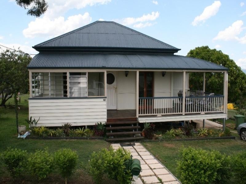 Toogoolawah QLD 4313