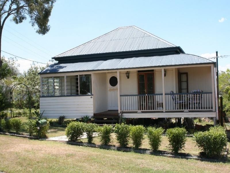 Toogoolawah QLD 4313