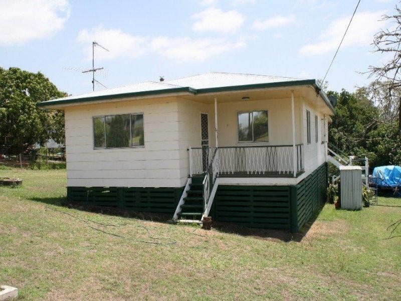 Toogoolawah QLD 4313
