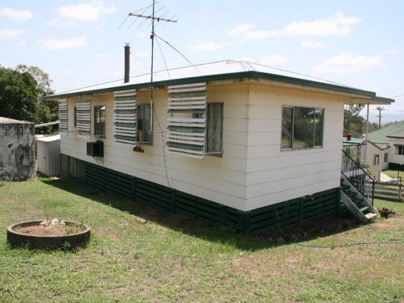 Toogoolawah QLD 4313