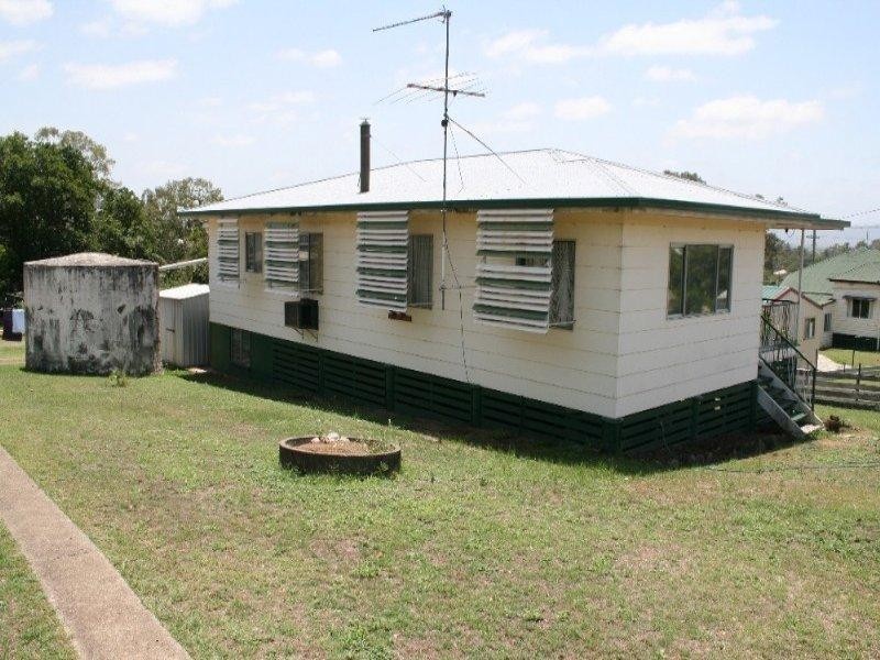 Toogoolawah QLD 4313