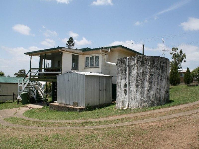 Toogoolawah QLD 4313