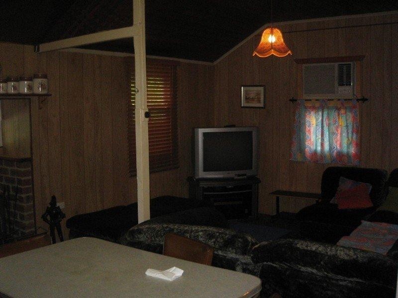 Somerset Dam QLD 4312