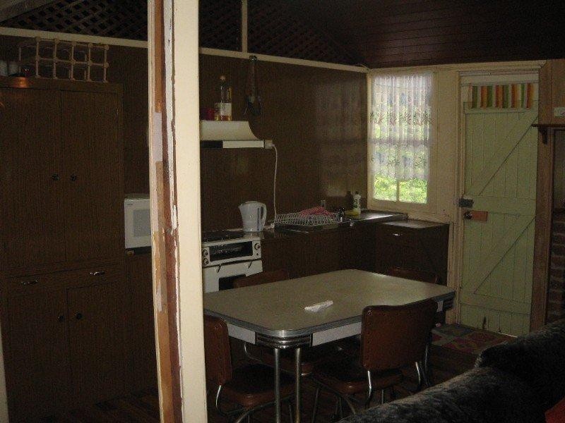 Somerset Dam QLD 4312