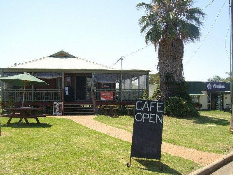 24 Toomey Street, Yarraman QLD 4614