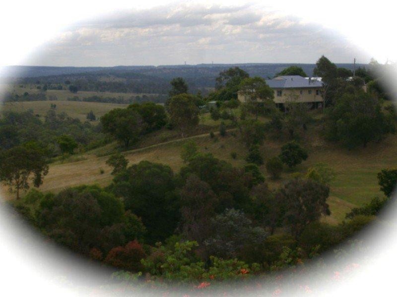 Blackbutt QLD 4306