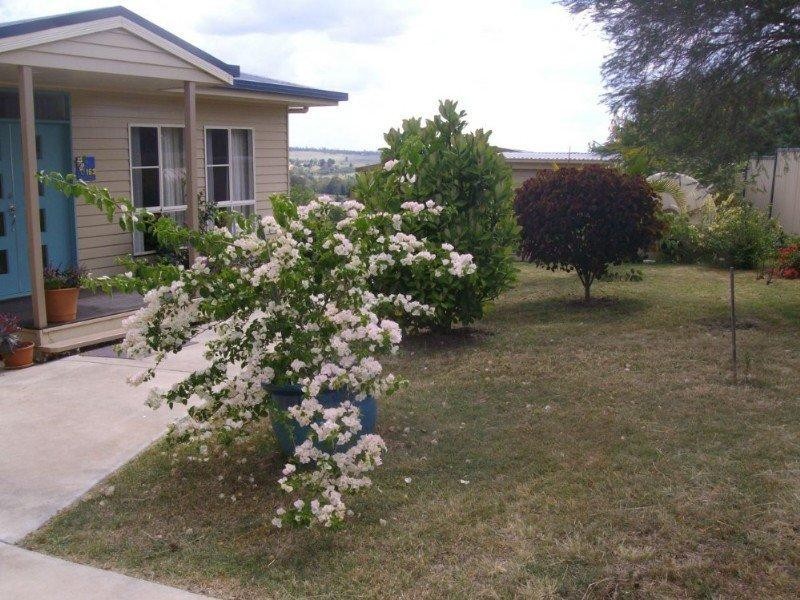 Blackbutt QLD 4306
